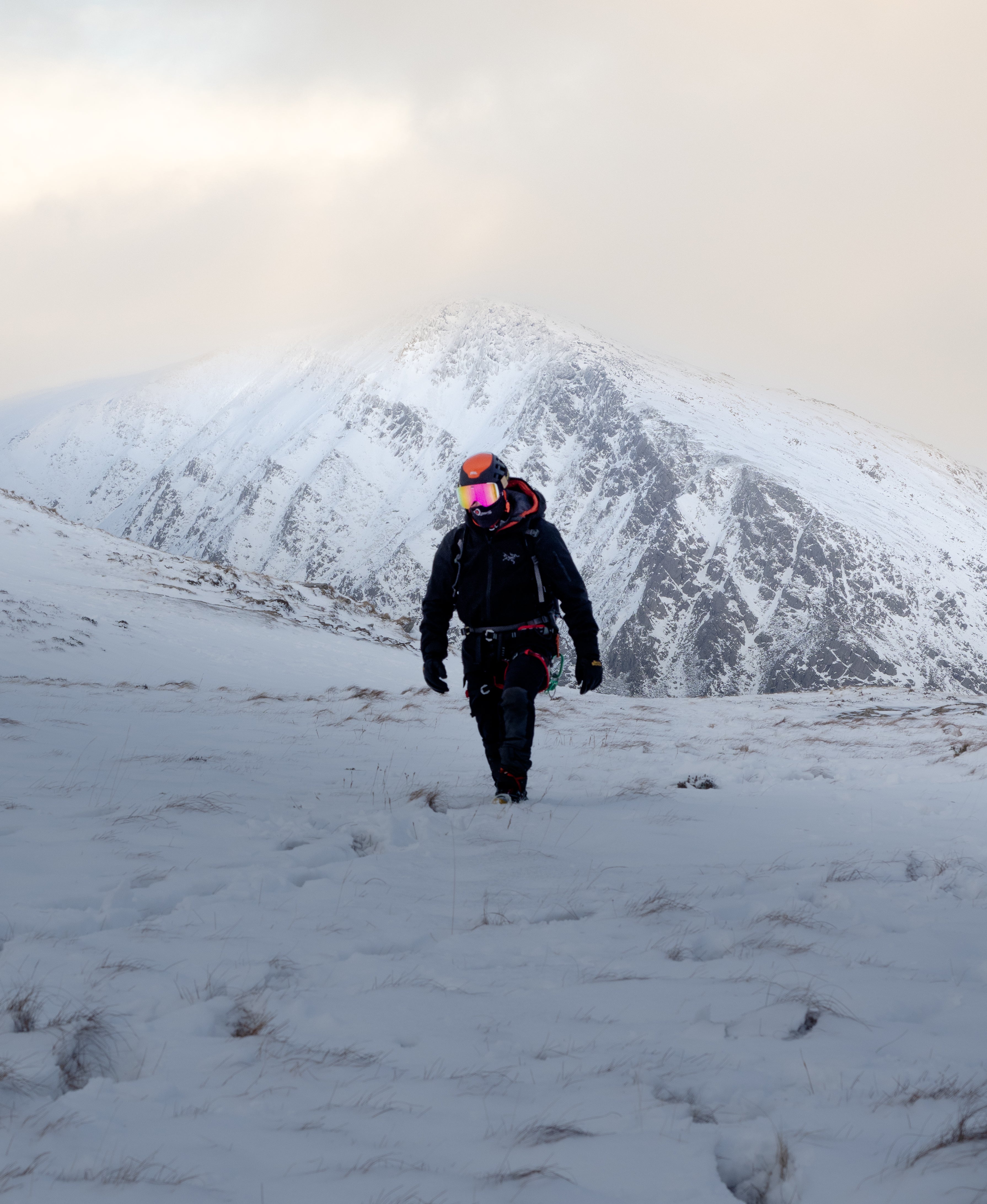 The Story, Spirit & Soul of SnowShepherd